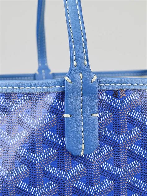 fake white goyard bag|genuine goyard crossbody bags.